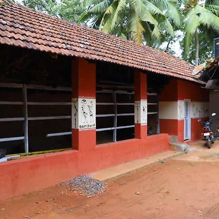 Bb Home Kumbla Exterior foto