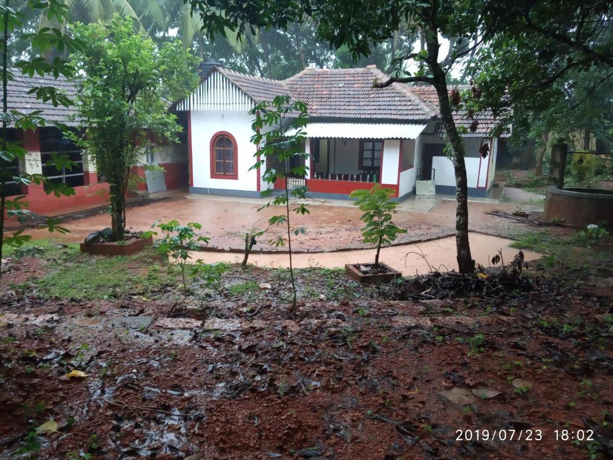 Bb Home Kumbla Exterior foto